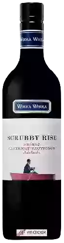 Wijnmakerij Wirra Wirra - Scrubby Rise Shiraz - Cabernet Sauvignon
