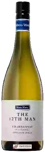 Wijnmakerij Wirra Wirra - The 12th Man Chardonnay