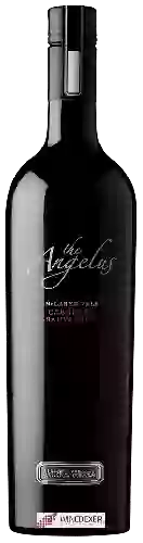 Wijnmakerij Wirra Wirra - The Angelus Cabernet Sauvignon