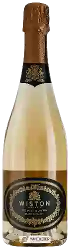 Wijnmakerij Wiston - Blanc de Noirs