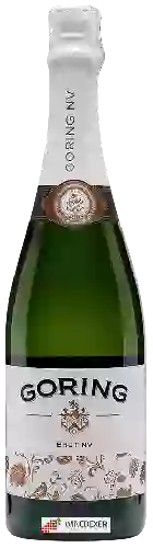 Wijnmakerij Wiston - Goring Brut