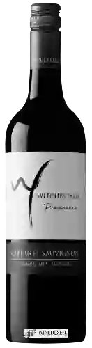 Wijnmakerij Witches Falls - Cabernet Sauvignon
