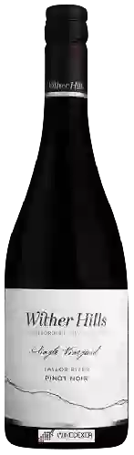 Wijnmakerij Wither Hills - Taylor River Pinot Noir