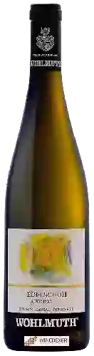 Wijnmakerij Wohlmuth - Edelschuh Riesling