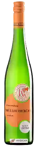Wijnmakerij Weingut Köhler-Wölbling - Müller-Thurgau Trocken