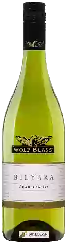 Wijnmakerij Wolf Blass - Bilyara Chardonnay