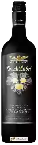 Wijnmakerij Wolf Blass - Black Label (Cabernet Sauvignon - Merlot - Shiraz - Malbec)