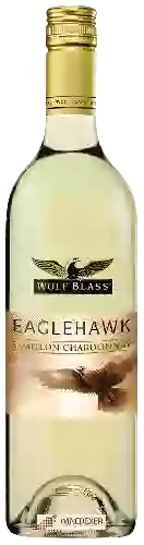 Wijnmakerij Wolf Blass - Eaglehawk Sémillon - Chardonnay