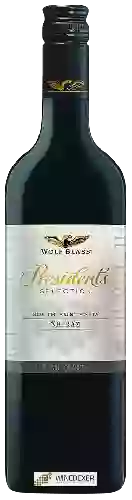 Wijnmakerij Wolf Blass - President's Selection Shiraz