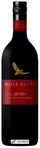 Wijnmakerij Wolf Blass - Red Label Shiraz - Grenache