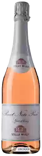 Wijnmakerij Villa Wolf - Pinot Noir Rosé Sparkling