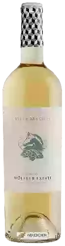 Wijnmakerij Wölffer Estate - White Mischief Chardonnay