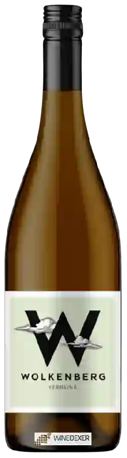 Wijnmakerij Wolkenberg - Kernling