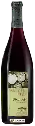 Wollersheim Winery - Pinot Noir