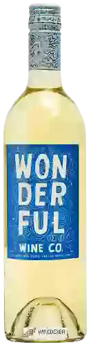 Wijnmakerij Wonderful - White Blend