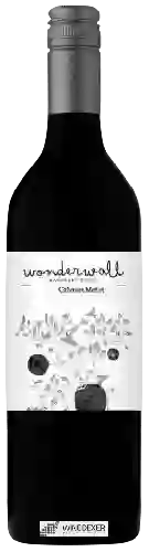 Wijnmakerij Wonderwall - Cabernet - Merlot