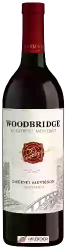 Wijnmakerij Woodbridge by Robert Mondavi - Cabernet Sauvignon