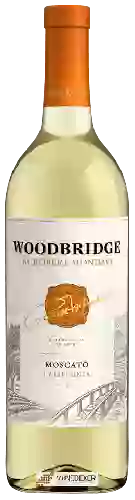 Wijnmakerij Woodbridge by Robert Mondavi - Moscato