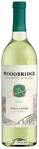 Wijnmakerij Woodbridge by Robert Mondavi - Pinot Grigio