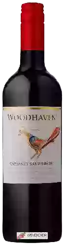 Wijnmakerij Woodhaven - Cabernet Sauvignon