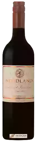 Wijnmakerij Woodlands - Alma May Cabernet Sauvignon