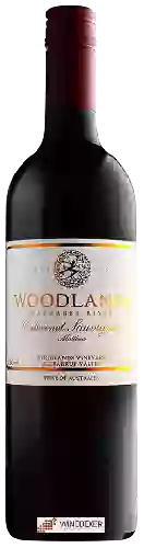 Wijnmakerij Woodlands - Matthew Cabernet Sauvignon