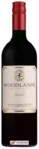 Wijnmakerij Woodlands - Clémentine