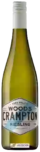 Wijnmakerij Woods Crampton - White Label Riesling