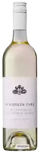 Wijnmakerij Woodside Park - Sauvignon Blanc