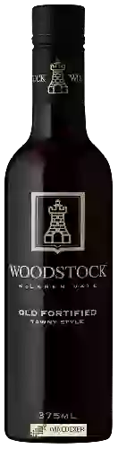 Wijnmakerij Woodstock Wine Estate - Old Fortified