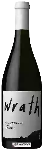 Wijnmakerij Wrath - Fermata Chardonnay