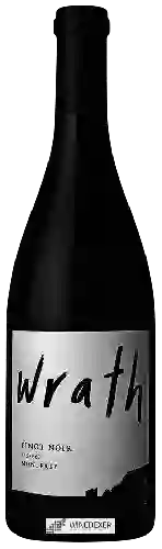 Wijnmakerij Wrath - Pinot Noir 115/667