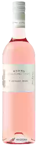 Wijnmakerij Wynns - Cabernet Rosé