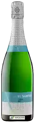 Wijnmakerij El Xamfrà - Cava Brut