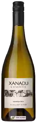 Wijnmakerij Xanadu - Exmoor Chardonnay