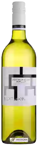 Wijnmakerij Xanadu - Next of Kin Sauvignon Blanc - Semillon Wijnmakerij Xanadu - Next of Kin Sauvignon Blanc - Semillon