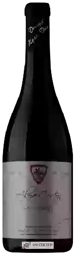 Wijnmakerij Xavier Durand - Aloxe-Corton 1er Cru 'Les Chaillots' Wijnmakerij Xavier Durand - Aloxe-Corton 1er Cru 'Les Chaillots'