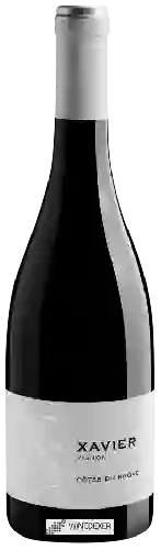 Wijnmakerij Xavier Vignon - Côtes du Rhône