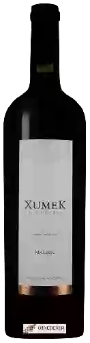 Wijnmakerij Xumek - Single Vineyard Malbec
