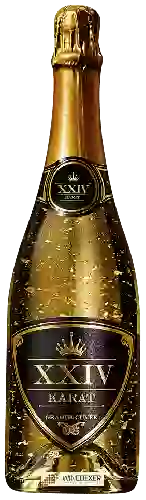 Wijnmakerij XXIV Karat - Grande Cuvée