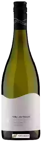 Wijnmakerij Yabby Lake Vineyard - Single Vineyard Chardonnay