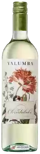 Wijnmakerij Yalumba - Christobel's Classic Dry White Semillon - Sauvignon Blanc