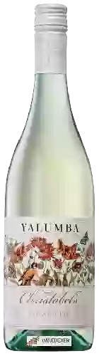 Wijnmakerij Yalumba - Christobel's Moscato