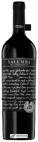 Wijnmakerij Yalumba - FDR1A Cabernet Sauvignon - Shiraz