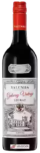 Wijnmakerij Yalumba - Galway Vintage Shiraz