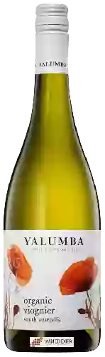Wijnmakerij Yalumba - Organic Viognier