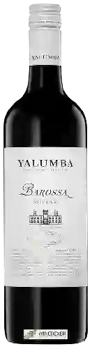 Wijnmakerij Yalumba - Shiraz (Samuel's Collection)