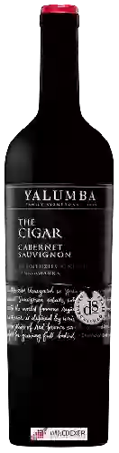 Wijnmakerij Yalumba - The Cigar Cabernet Sauvignon (Menzies Vineyard)