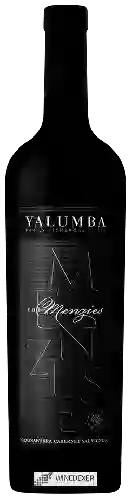 Wijnmakerij Yalumba - The Menzies Cabernet Sauvignon