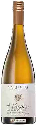 Wijnmakerij Yalumba - The Virgilius Viognier